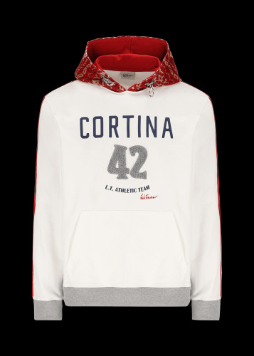 Pánský svetr Luis Trenker LUFILIPPO SWEAT