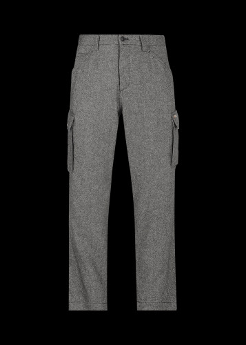 Pánské kalhoty Luis Trenker LUBERNO DONEGAL