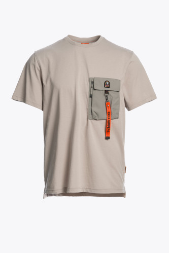 Pánské tričko Parajumpers MOJAVE