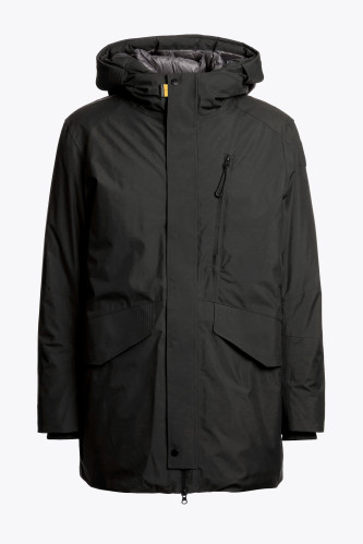 Pánský kabát Parajumpers HAYATE