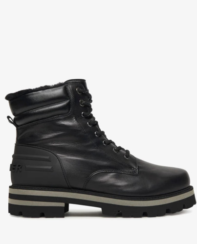 Pánské zimní boty BOGNER COURCHEVEL 32