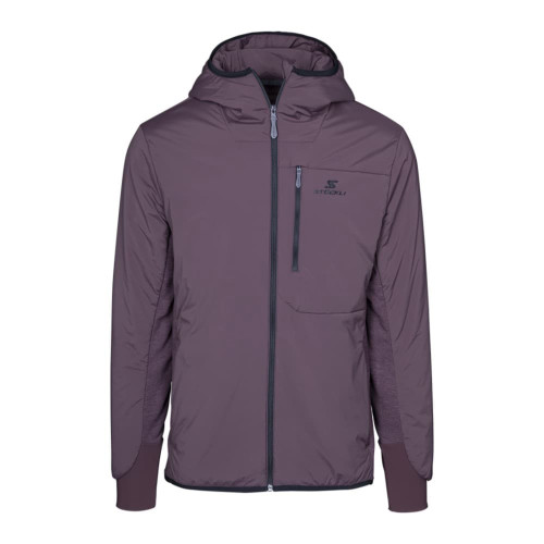 Pánská bunda Stöckli All Mountain MONTERO Insulator Hoody