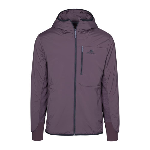 Pánská bunda Stöckli All Mountain MONTERO Insulator Hoody