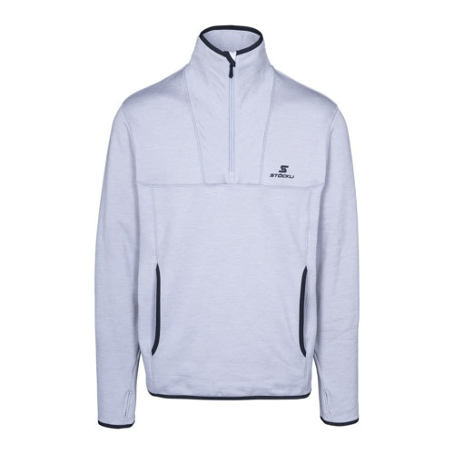 Pánská mikina Stöckli All Mountain MONTERO Pullover