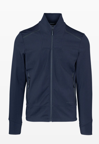 Pánská bunda Stöckli Jacket Race Technostretch