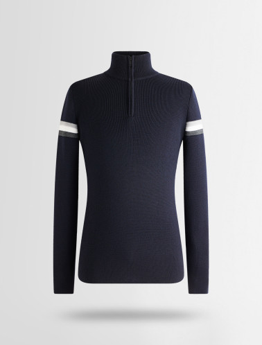 Pánský svetr Fusalp WENGEN IV