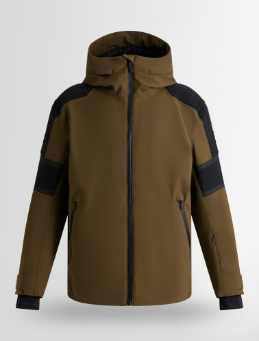 Pánská bunda Fusalp AMWO