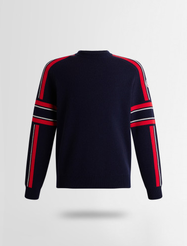 Pánský svetr Fusalp SPECTAVIA