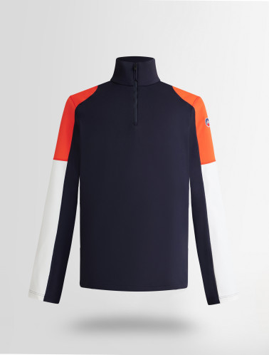 Pánský rolák Fusalp PRAVIO