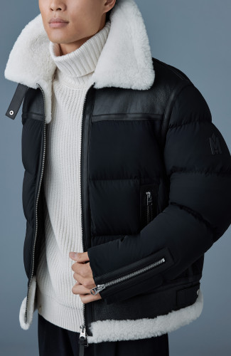 Pánská bunda MACKAGE ROBERT