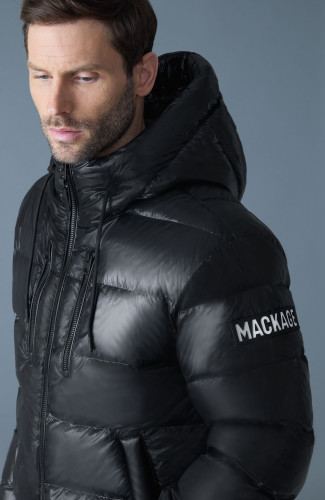 Pánská bunda MACKAGE VICTOR-R