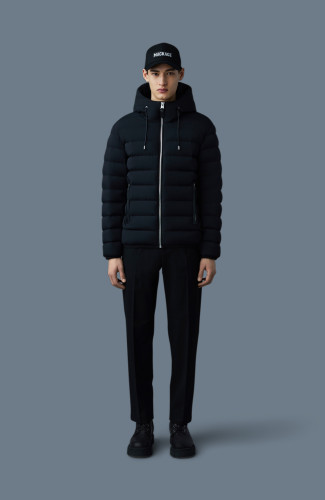 Pánská bunda MACKAGE JACK-Z