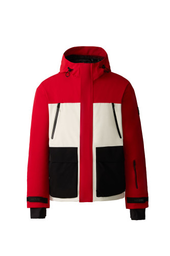 Pánská bunda MACKAGE FROST-R