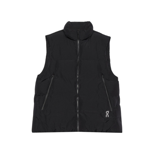 Pánská vesta ON All-Day Puffer Vest