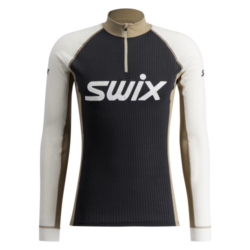 Pánské termoprádlo Swix RaceX Classic Half Zip M