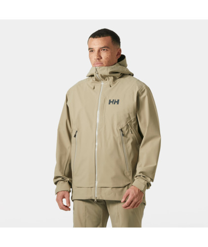 Pánská bunda Helly Hansen VERGLAS BC JACKET