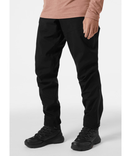 Pánské kalhoty Helly Hansen VERGLAS 3L SHELL PANT