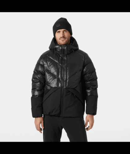 Pánská bunda Helly Hansen VILLAGE DOWN JACKET