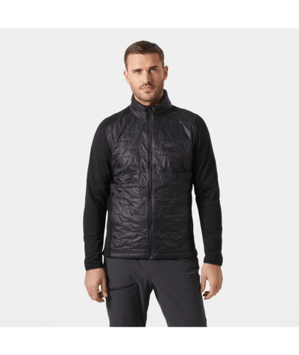 Pánská bunda Helly Hansen LIFA LOFT HYBRID INSULATOR JKT