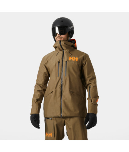 Pánská bunda Helly Hansen GARIBALDI 2.0 JACKET