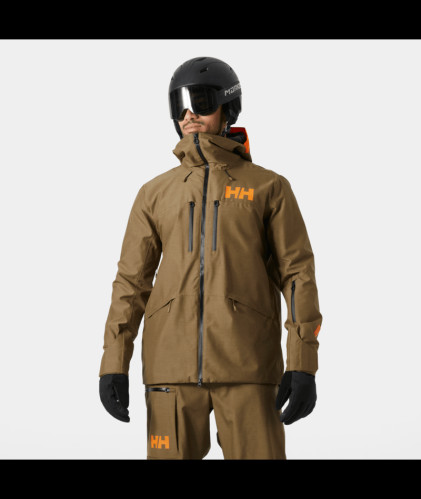 Pánská bunda Helly Hansen GARIBALDI 2.0 JACKET