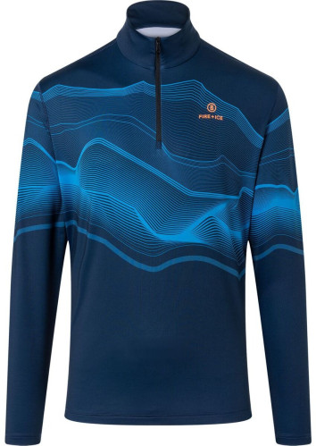 Pánský rolák BOGNER First Layer Pascal