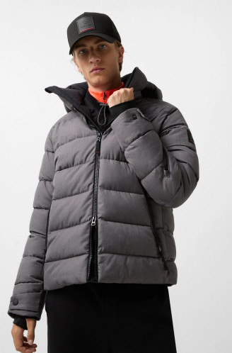 Pánská bunda BOGNER FIRE+ICE Luka quilted jacket
