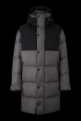 Pánský kabát BOGNER FIRE+ICE WALT3-D