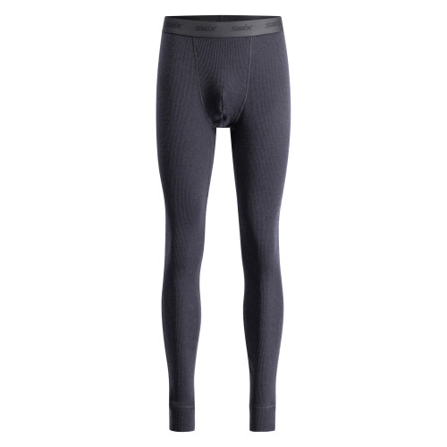 Pánské termoprádlo Swix RaceX Merino Pants