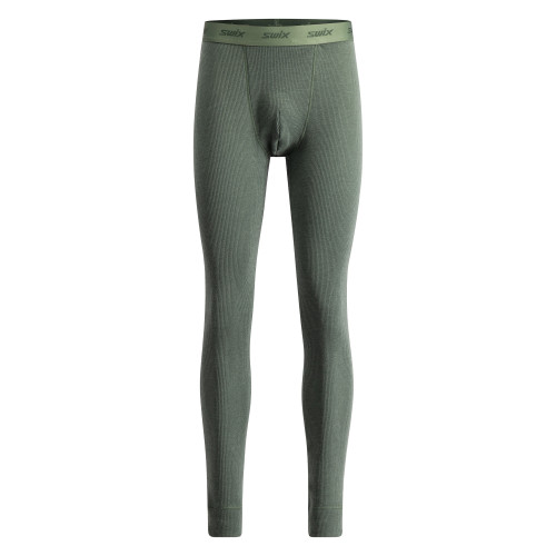 Pánské termoprádlo Swix RaceX Merino Pants