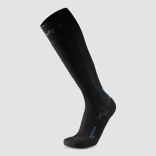 Pánské ponožky UYN MAN SKI ONE PURE SNOW SOCKS