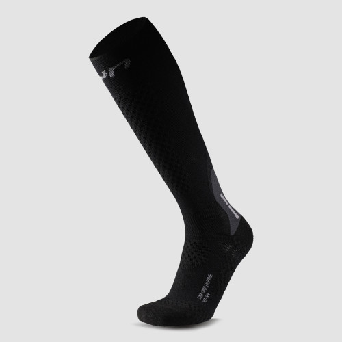 Pánské ponožky UYN MAN SKI ONE ALPINE MERINO SOCKS