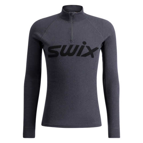 Pánské termoprádlo Swix RaceX Merino Half Zip M