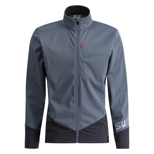 Pánská bunda Swix Quantum Windstopper Jacket M