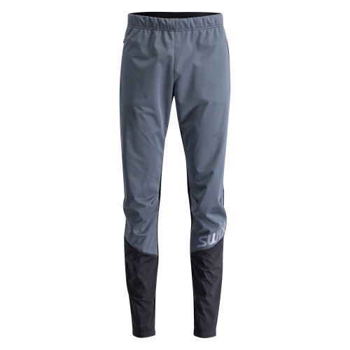 Pánské kalhoty Swix Quantum Windstopper Pants M