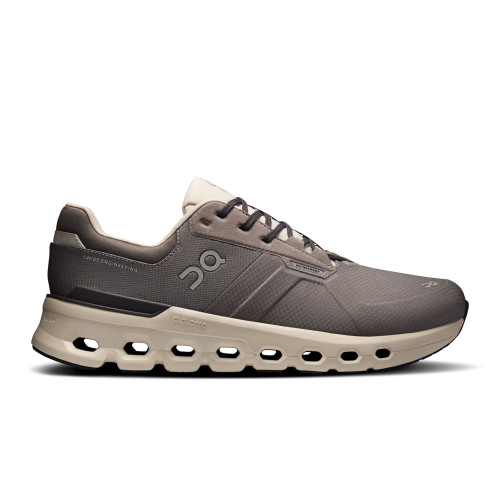 Pánské VOLNOČASOVÉ ON Cloudrunner 2 Waterproof