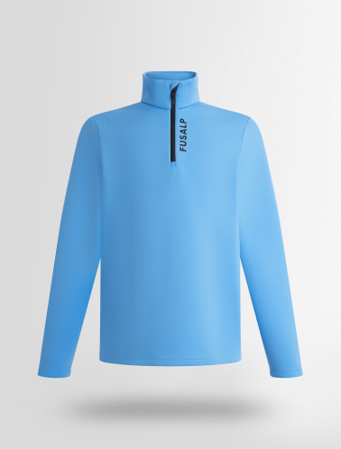 Pánské tričko Fusalp TIMOTHY II