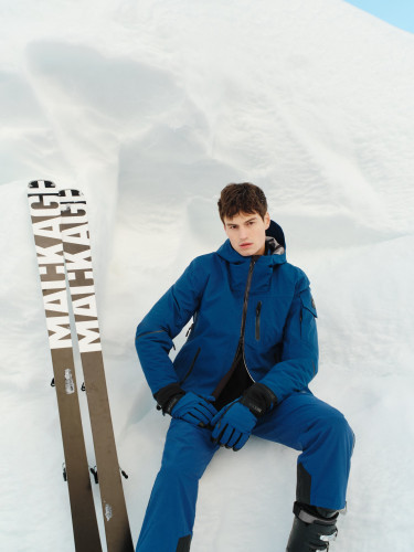 Pánská bunda MACKAGE HOLLIS