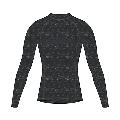 Pánské termoprádlo Swix RaceX Merino LS M