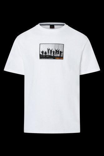 Pánské tričko BOGNER FIRE+ICE MICK3