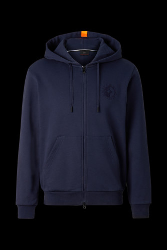 Pánská mikina BOGNER FIRE+ICE FILIPO