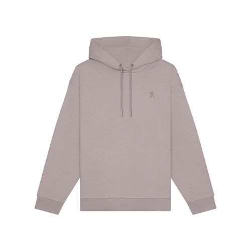 Pánská mikina ON Club Collect. Hoodie Geo