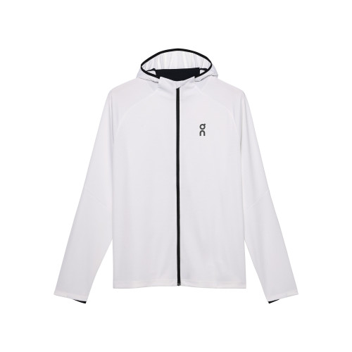 Pánská mikina ON Climate Zip Hoodie