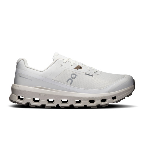 Pánské běžecké boty ON Cloudvista 2 Waterproof