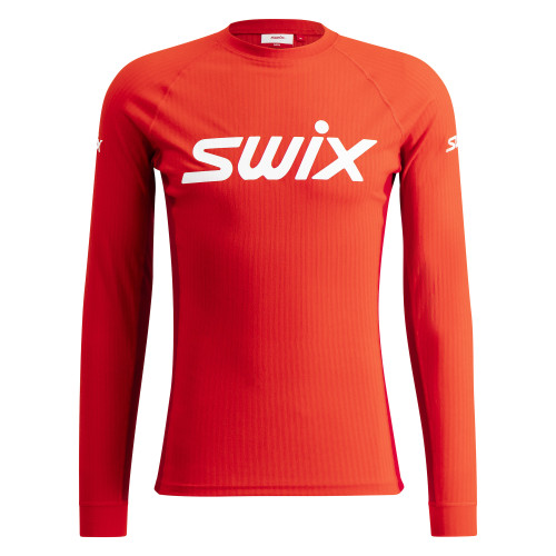 Pánské termoprádlo Swix RaceX Classic Long Sleeve M