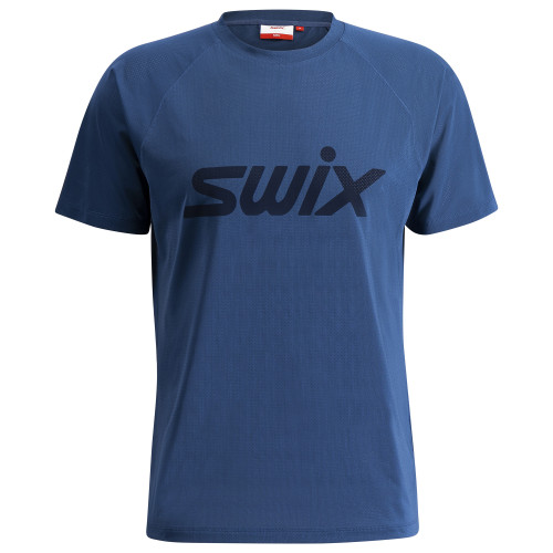 Pánské kraťasy Swix MoveX Short Sleeve M