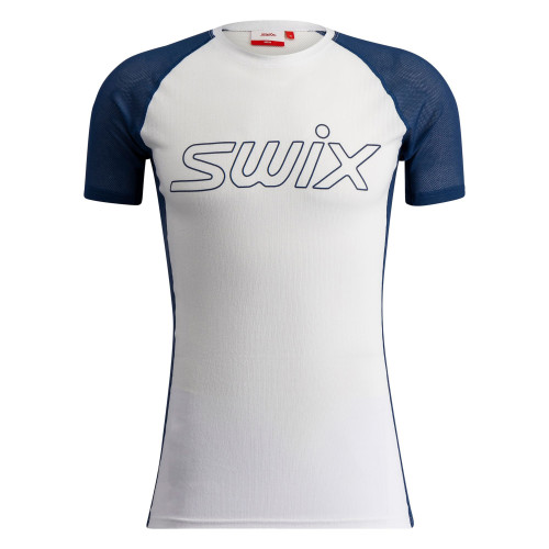 Pánské termoprádlo Swix RaceX Light Short Sleeve M