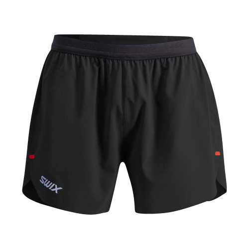 Pánské kraťasy Swix Tempo Shorts 5inch M