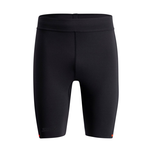 Pánské kalhoty Swix Distance Tights 9inch M