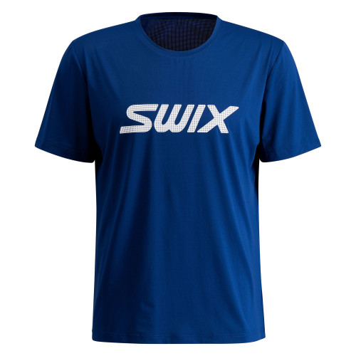 Pánské tričko Swix Relay Tee M